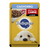 PEDIGREE POUCH PERROS CACHORROS CARNE