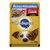 PEDIGREE POUCH PERROS ADULTOS RAZAS PEQUEÑAS CARNE