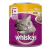 WHISKAS LATA GATOS ADULTOS POLLO