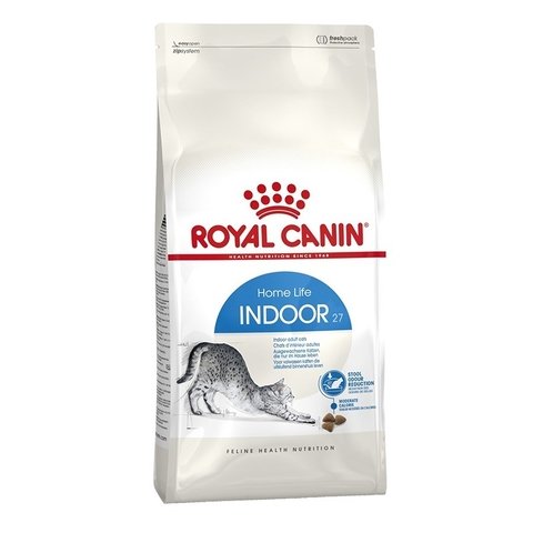 ROYAL CANIN GATOS ADULTOS INDOOR