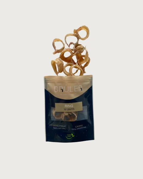 ANILLOS DE TRÁQUEA BLISTER - comprar online