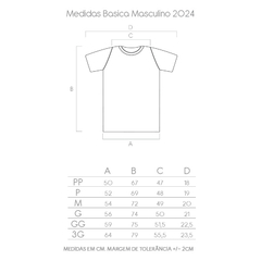 Camiseta Data Final - loja online