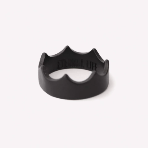 ANEL WAD - COROA - BLACK