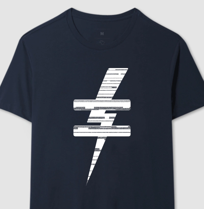 Camiseta WAD The End