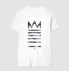 Camiseta Coroa - loja online