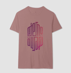 Camiseta Eterno na internet