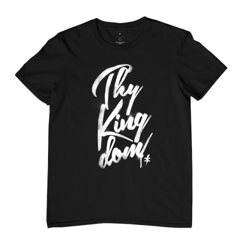 Imagem do Camiseta Thy King Dom