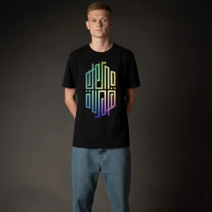 Camiseta Eterno - WAD Clothing