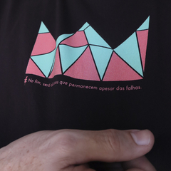 Camiseta WAD Coroa na internet