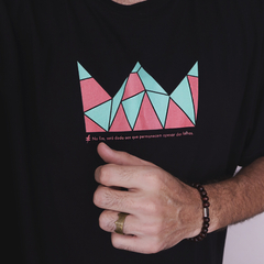 Camiseta WAD Coroa