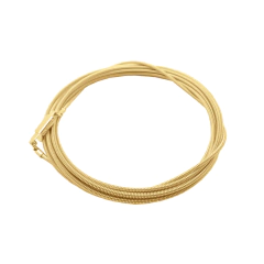 Pulseira Corda de Violão - WAD Clothing