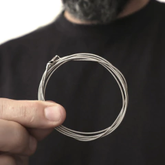 Imagem do Pulseira Corda de Violão