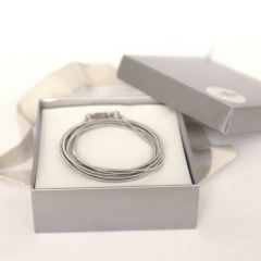 Pulseira Corda de Violão - loja online