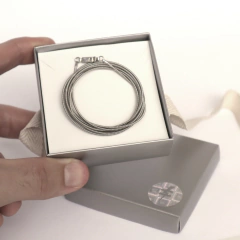 Pulseira Corda de Violão - comprar online