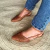 Sapatilha Tresse Caramelo - comprar online