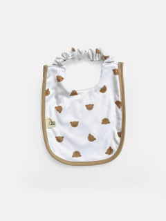 Babero Elástico *Teddy* - comprar online
