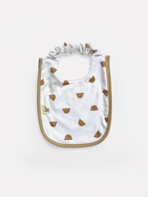 Babero Elástico *Teddy* - comprar online