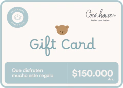 Gift Card ($150.000) - comprar online
