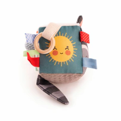 Cubo Sensorial Mapache · ENRIQUE · en internet