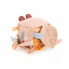 Imagen de Cubo Sensorial Oso · BETÚN ·