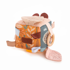 Cubo Sensorial Oso · BETÚN · - Coco House Kids