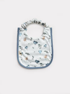 Babero Elástico *Pajaritos* - comprar online