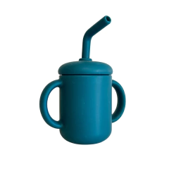 Vaso de Silicona *MIDNIGHT* - comprar online