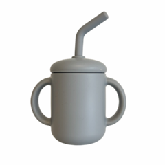 Vaso de Silicona *MOON* - comprar online