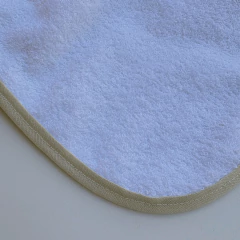 Babero Elástico *Liberty* - Coco House Kids