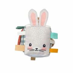 Cubo Sensorial BUNNY (2 colores) - comprar online