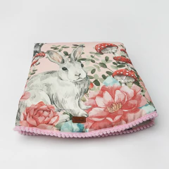 Gimnasio Nórdico "Cuento para Ari" (incluye playmat) - Estilo Montessori