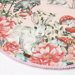 Gimnasio Nórdico "Cuento para Ari" (incluye playmat) - Estilo Montessori - comprar online