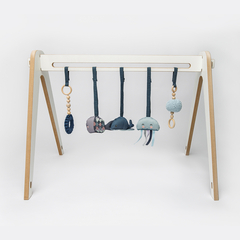 Gimnasio Nórdico "Mar" (sin playmat) - comprar online