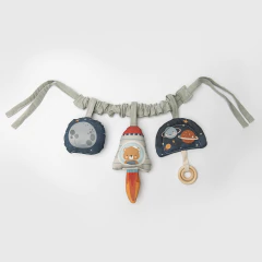 Sonajero barral para cochecito/cuna *MODELO GALAXIA* - comprar online