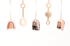 Gimnasio Nórdico "Osos" (sin playmat) - Estilo Montessori en internet