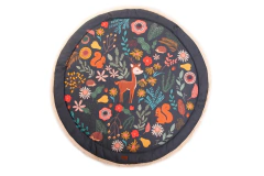 Gimnasio Nórdico Bosque (incluye playmat) - Estilo Montessori - tienda online