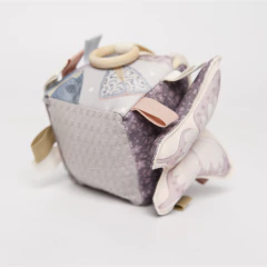 Cubo Sensorial MARIPOSA