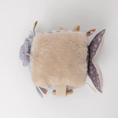 Imagen de Cubo Sensorial MARIPOSA