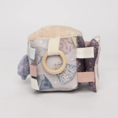 Cubo Sensorial MARIPOSA en internet