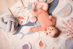 (pre venta) Manta de actividades para Jugar MAR - tienda online