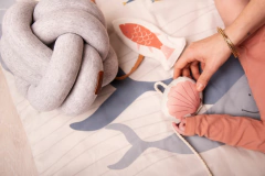 Imagen de (pre venta) Manta de actividades para Jugar MAR