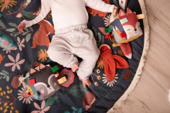 PRE-VENTA Playmat Bosque (¡Ahora impermeable!) - Coco House Kids