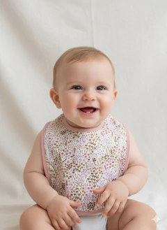 Babero Elástico *Liberty* en internet