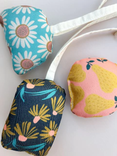 Móviles x 5 BOSQUE - tienda online