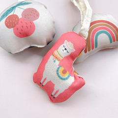 Móviles x 5 ALPACAS - comprar online