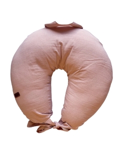 Almohadón de lactancia (con funda) - tienda online