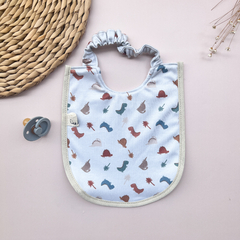 Babero Elástico *Dinos* - comprar online