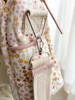 Imagen de Bolso para Cochecito *Ositos Teddy*