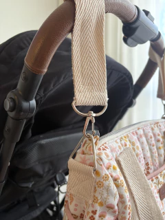 Bolso para Cochecito *Ositos Teddy*