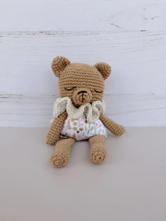 Muñeco tejido *Pancitas* - comprar online